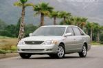 Toyota Avalon 2005 года